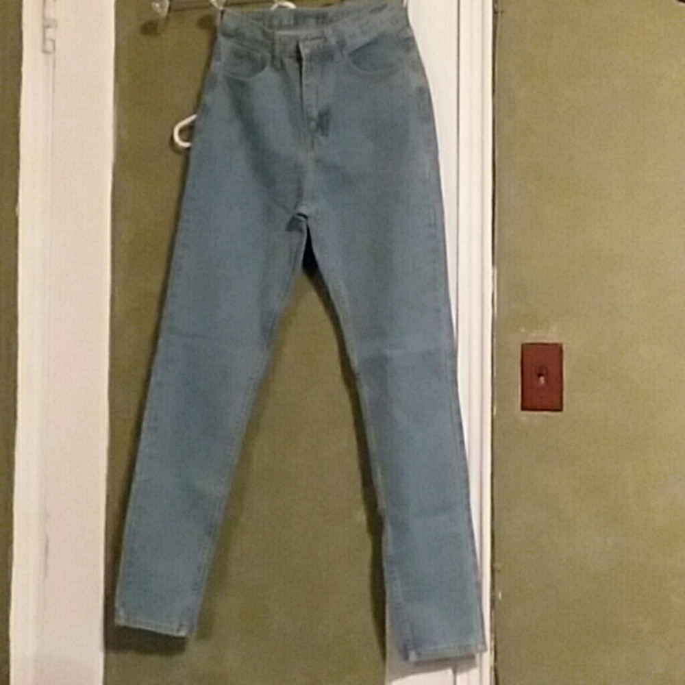 CUNLIN JEANS